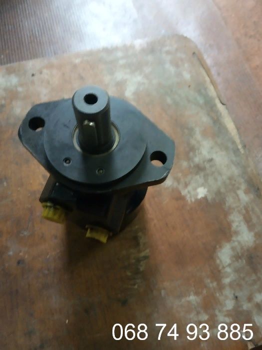 Hydromotor Bondioli