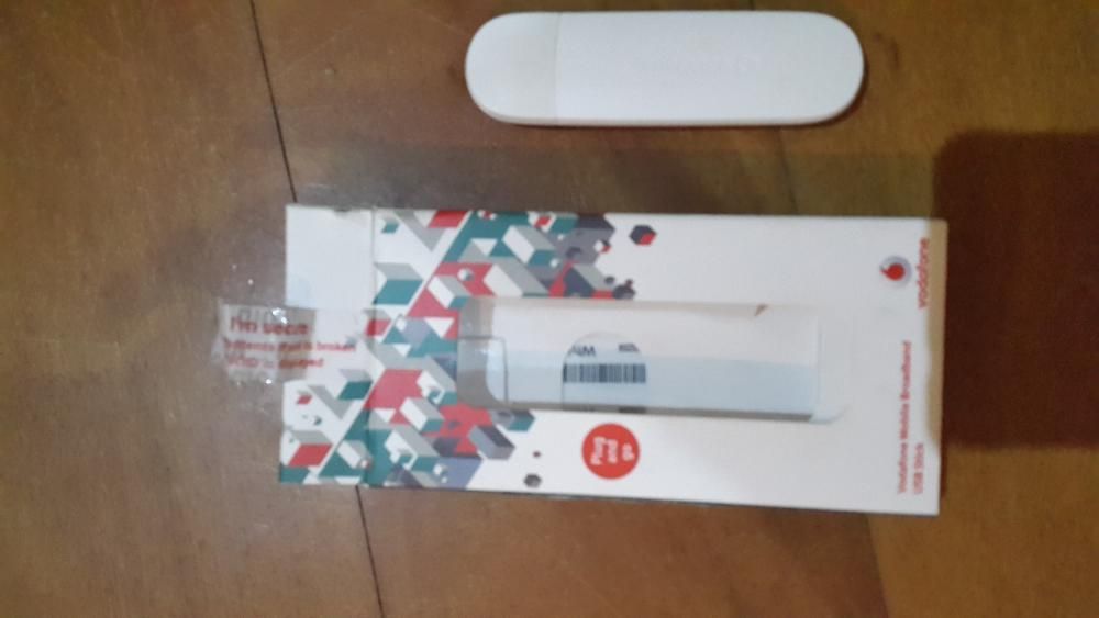 Pen vodafone wifi