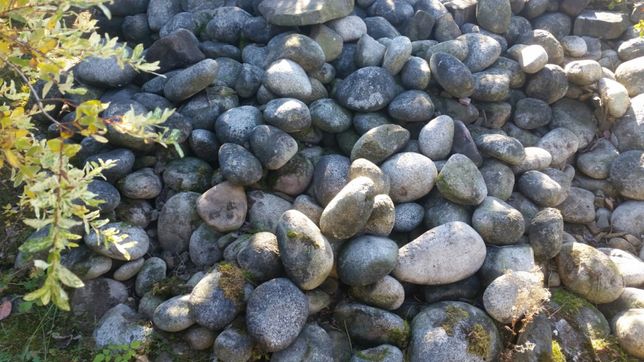 Kmien otoczka granit Pilnie