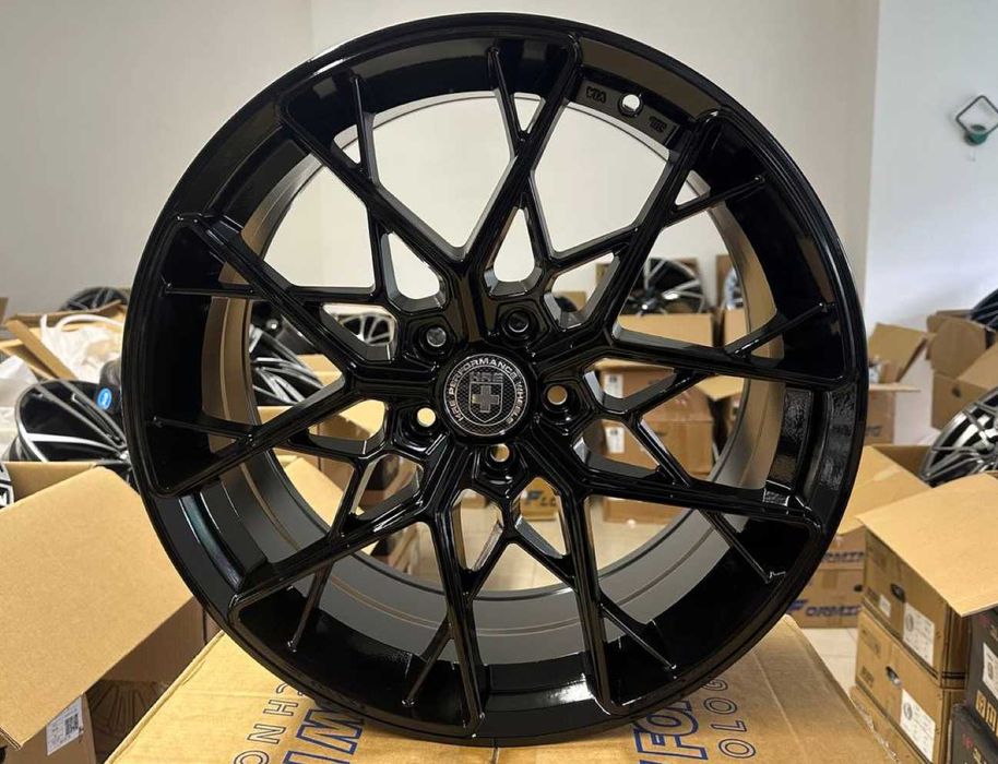 Нові диски R19 5*112 / Шоурум