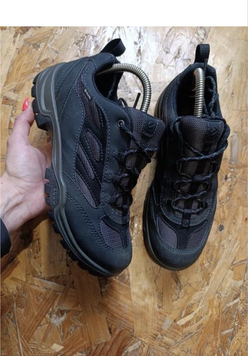 Кросівки Ecco тактичні