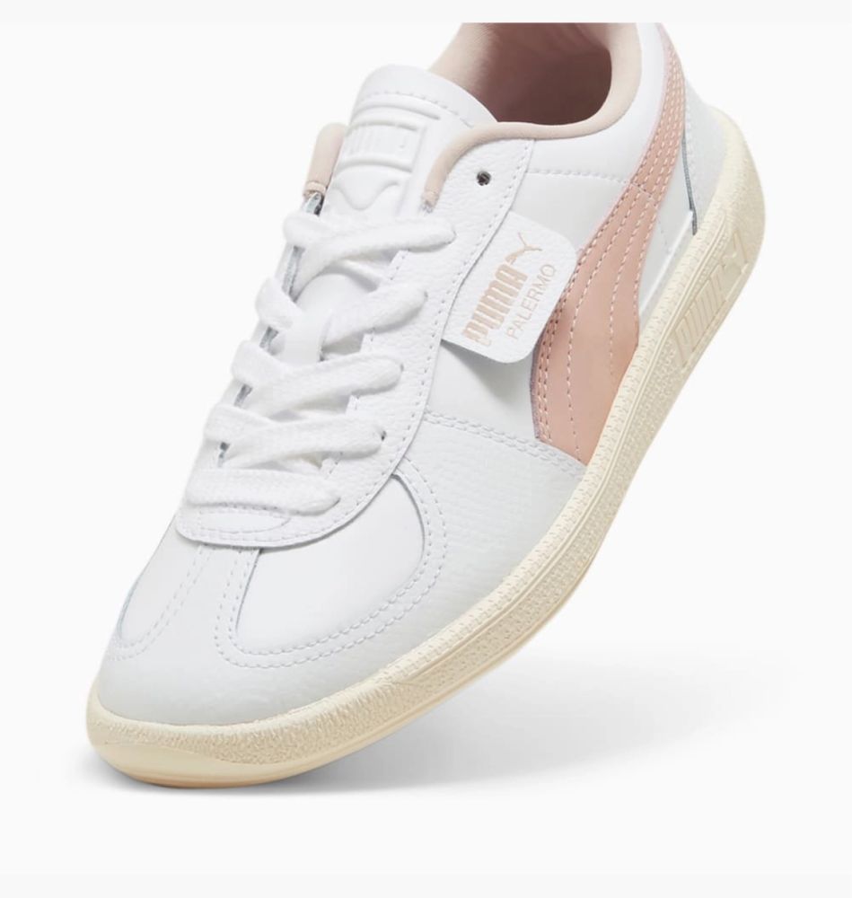 ОРИГІНАЛ! Puma Palermo оригінальні жіночі кросівки