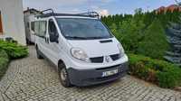 Renault Trafic 2.0cdti