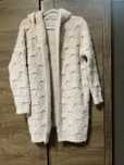 Sweter z kapturem Sensations