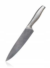 Nóż szefa kuchni Metallic 33.5cm - Banquet Kup z OLX!