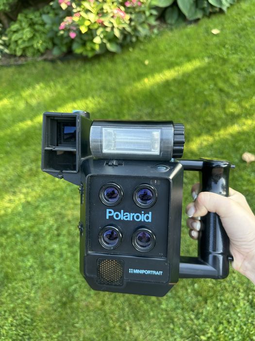 Камера Polaroid 403
