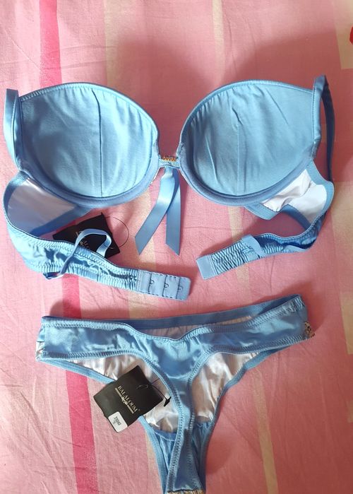 Продам комплект жіночої білизни Balaloum