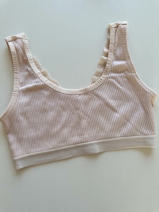 Жіноча білизна топ топіки спорт