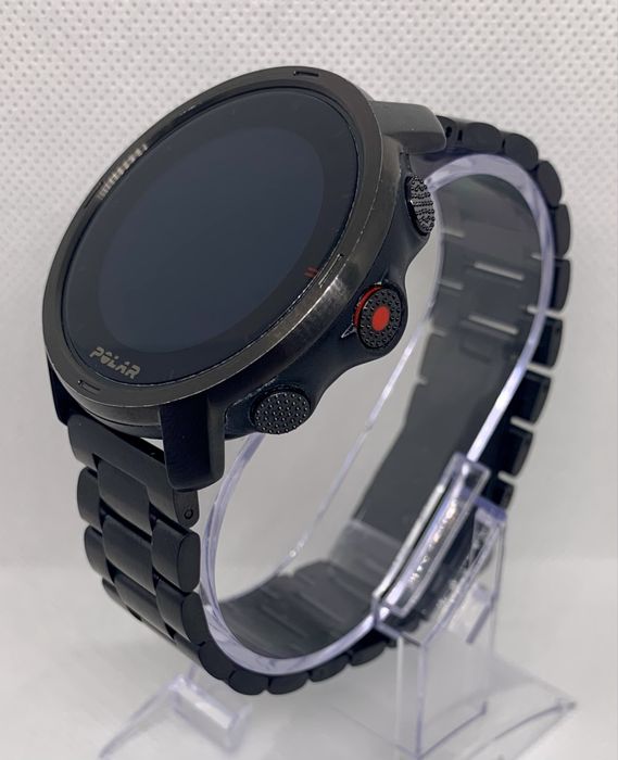 POLAR GRIT X / gps+glonass / stan idealny