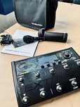 Tc Helicon Voicelive 3 Extreme. Full zestaw.