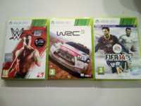 Jogos para xbox 360