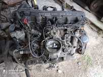 Двигун в Зборі Mercedes W124 3.0 B M103