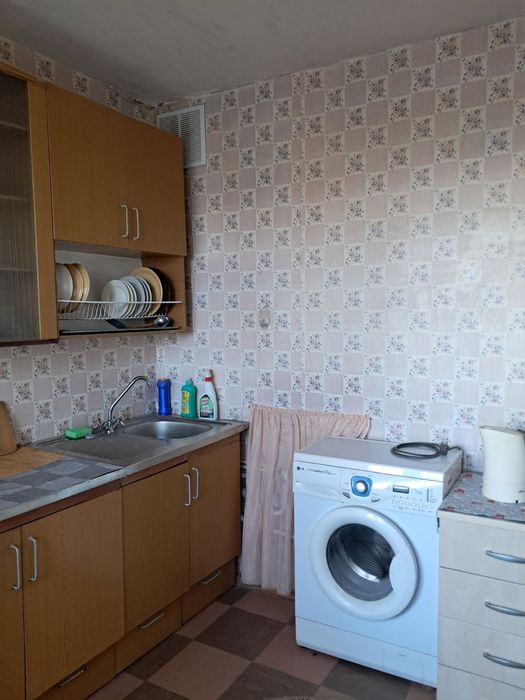 Здам 1к квартиру