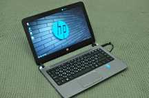 Мощный ноутбук HP 430 (Core i3 /8Gb/ 500Gb/ video 2Gb)