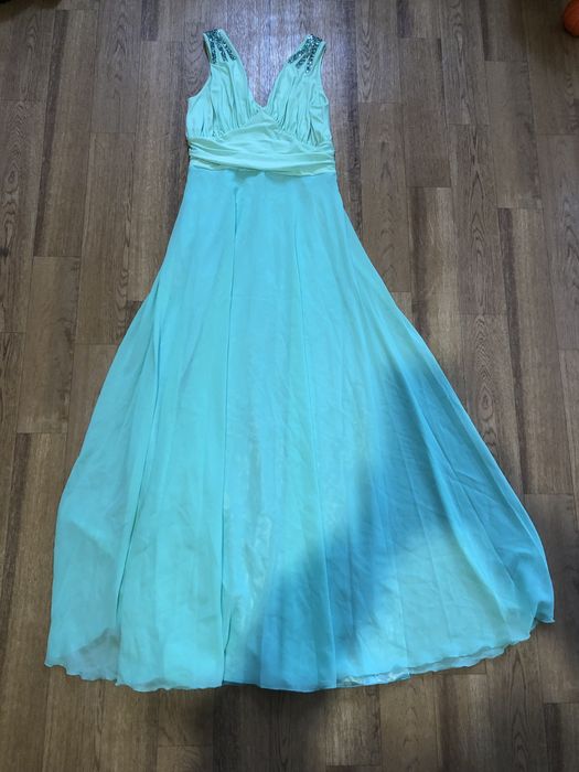 Женское платье