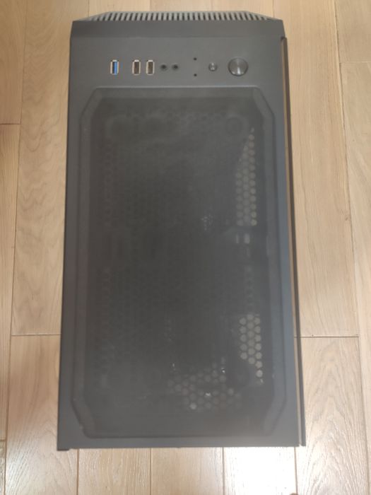 Продам ПК для ігор/роботи