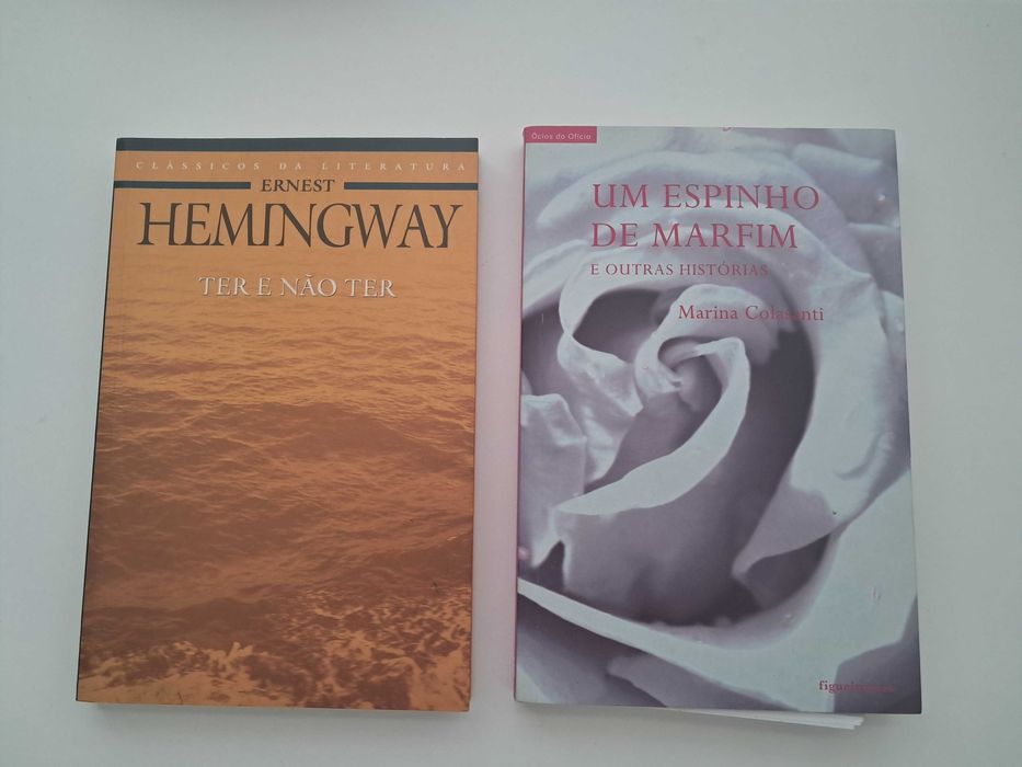 Livros a 3 euros