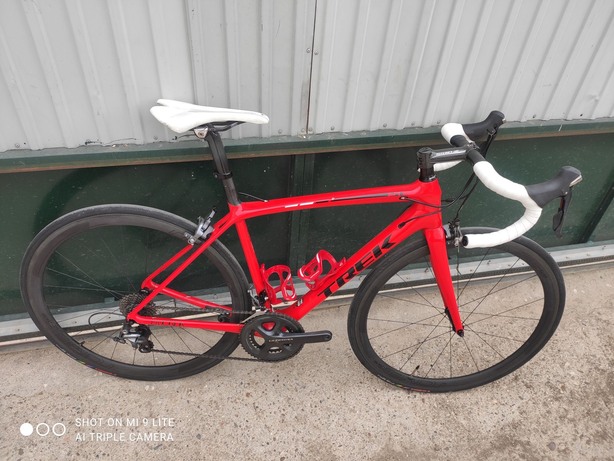Trek Emonda SL XS