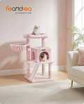 Nowy drapak dla kota outlet