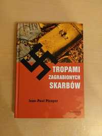 Tropami zagrabionych skarbów - Picaper