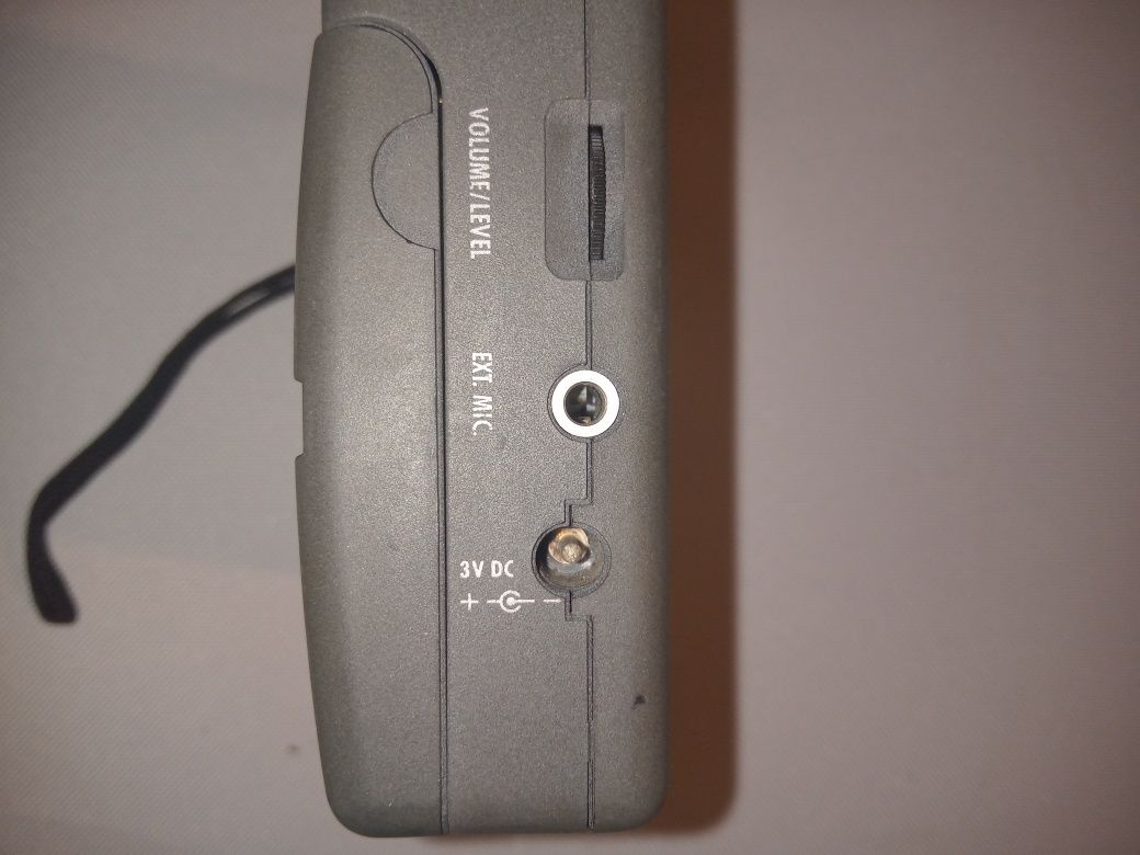 Walkman Grundig BB 390