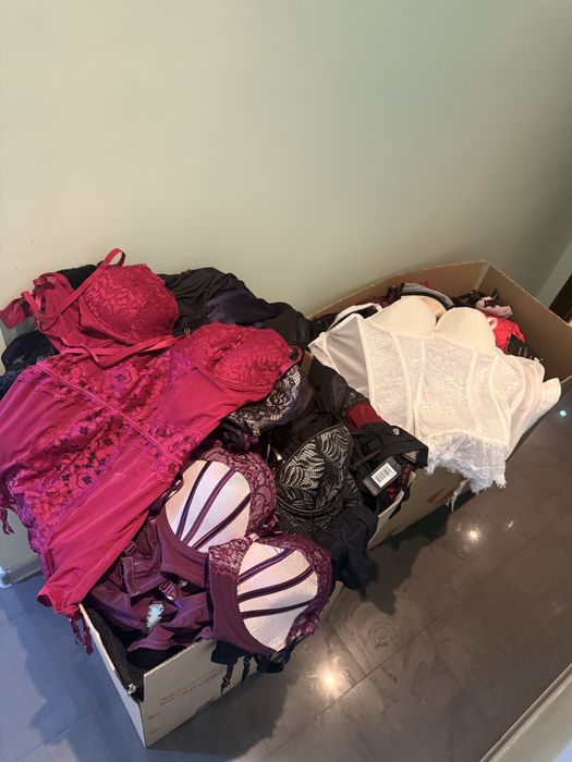 Білизна lovehoney