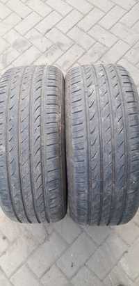 Opony letnie 205/50r17