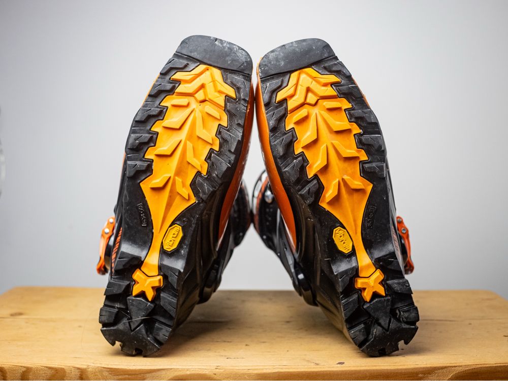 Buty skiturowe Scarpa Maestrale rozmiar 270