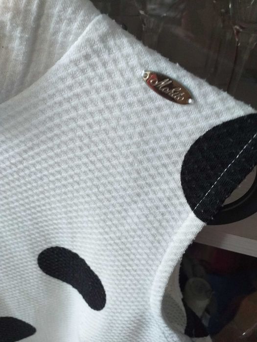 Sukienka/tunika Mohito roz. L