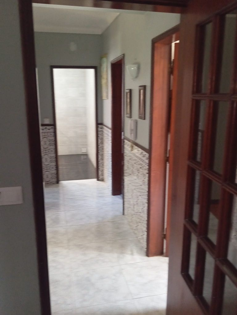 Moradia Bi familiar Duplex