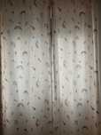 Cortinados Unicórnio