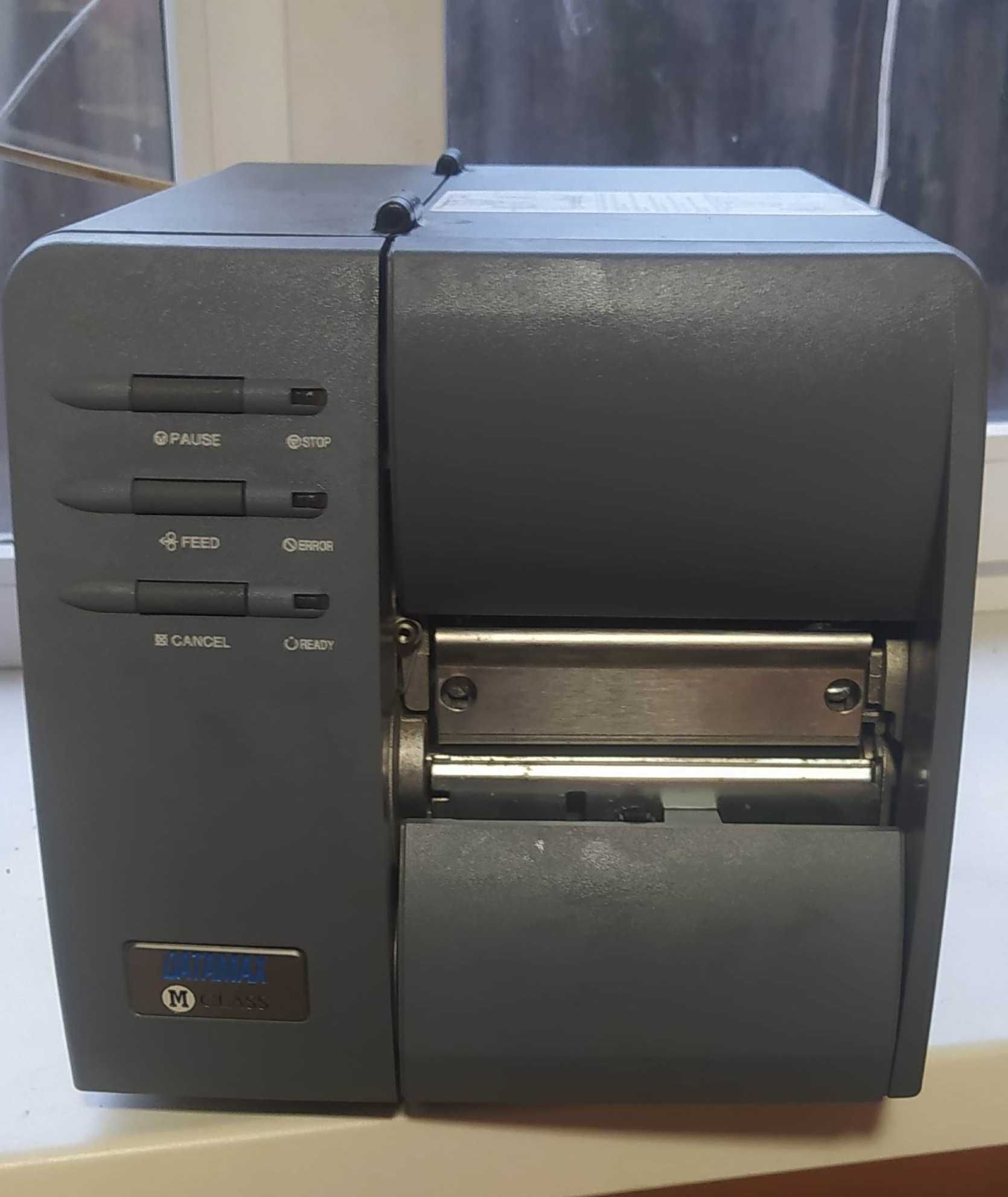 Принтер этикеток DATAMAX DMX-M-4206