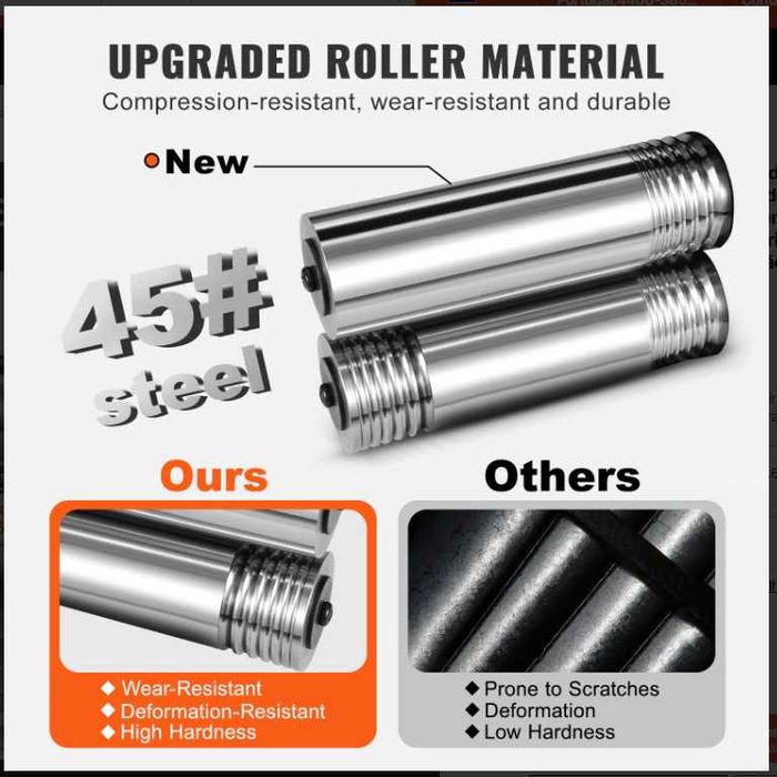 Laminador manual ourivesaria NOVO (PROMOÇÃO TEMPORÁRIA)