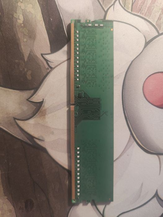 RAM DDR4 8Gb 2133mhz