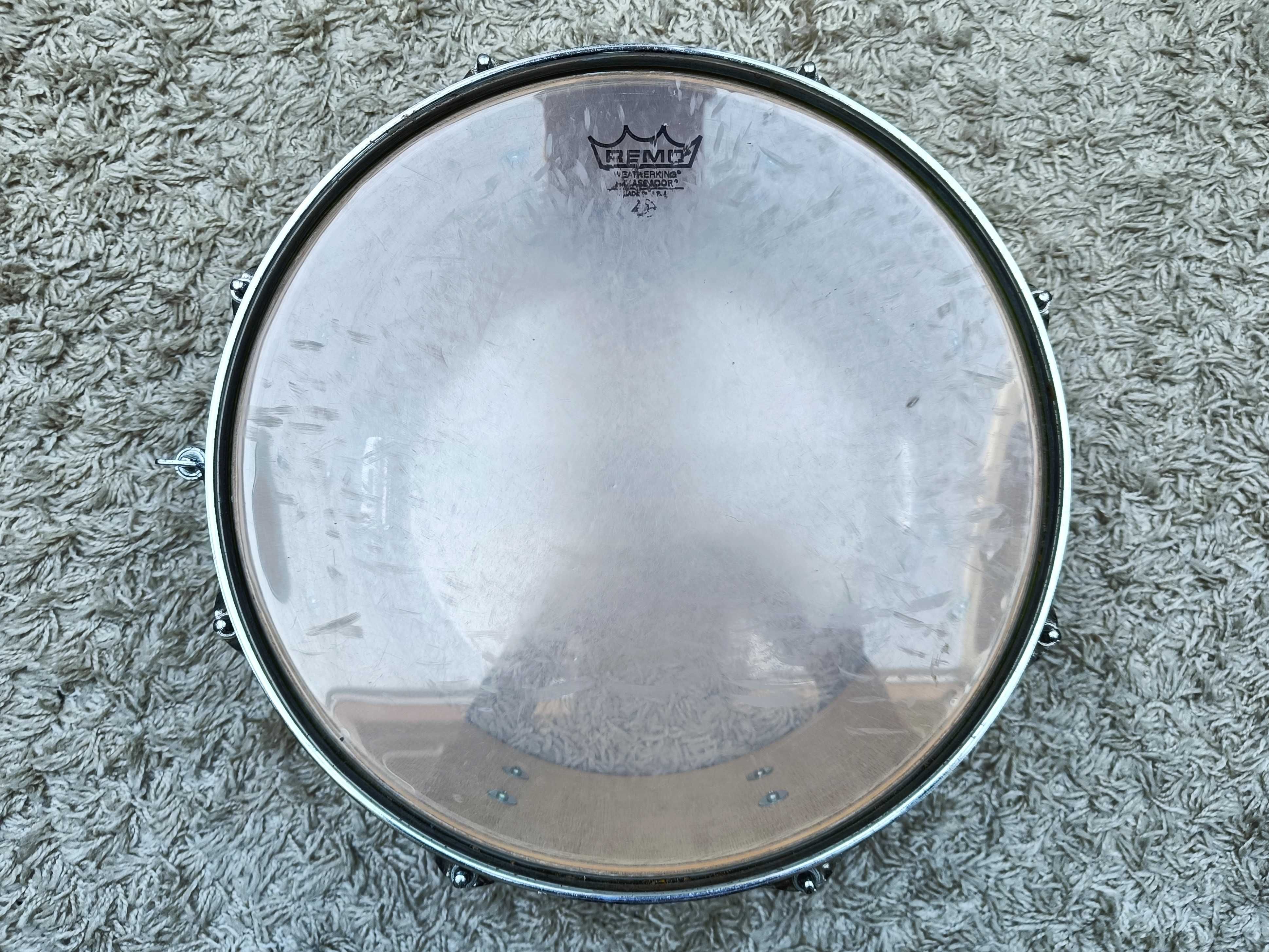 Werbel perkusyjny LUDWIG ACCENT CS COMBO 14" x 6.5"