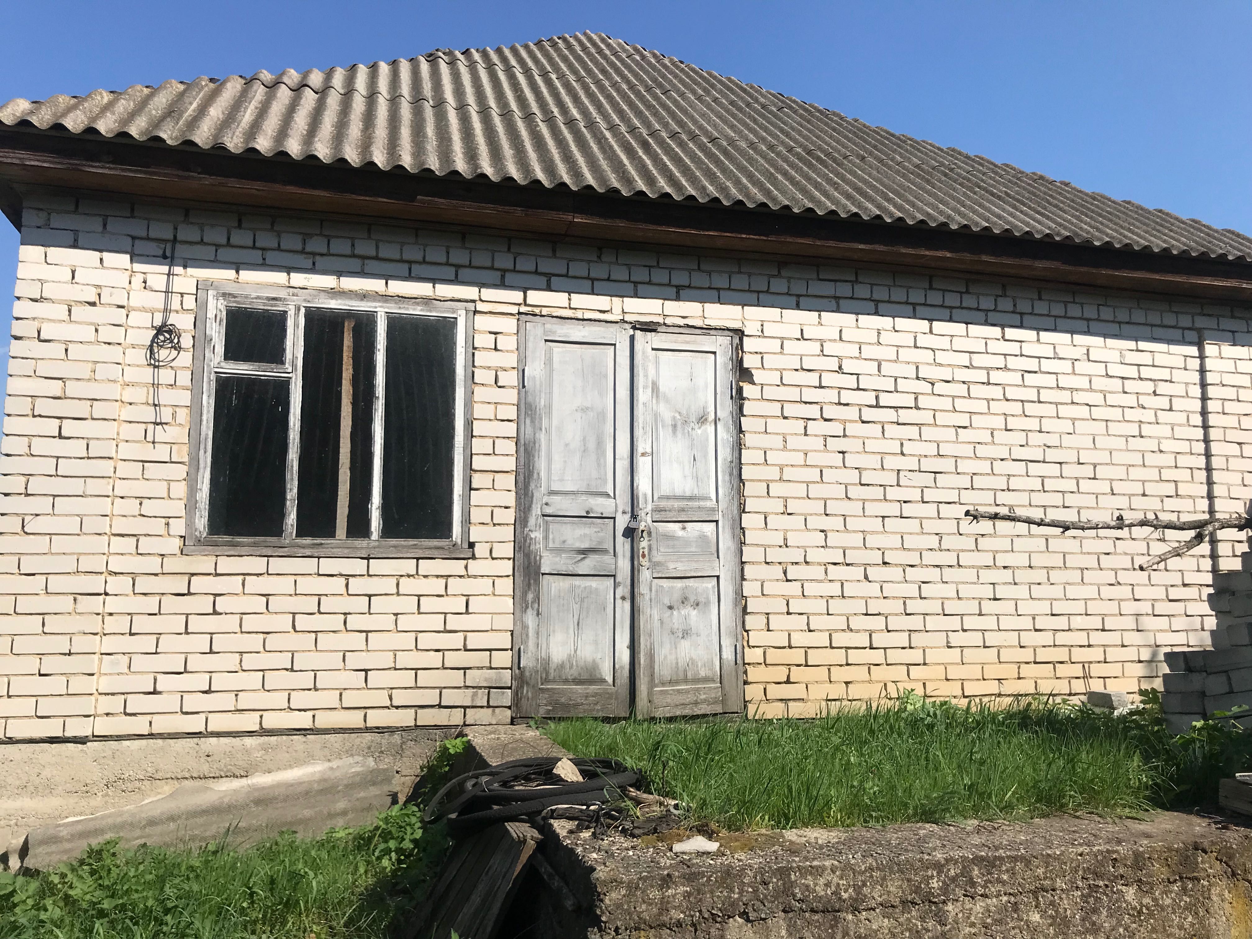 Продається будинок