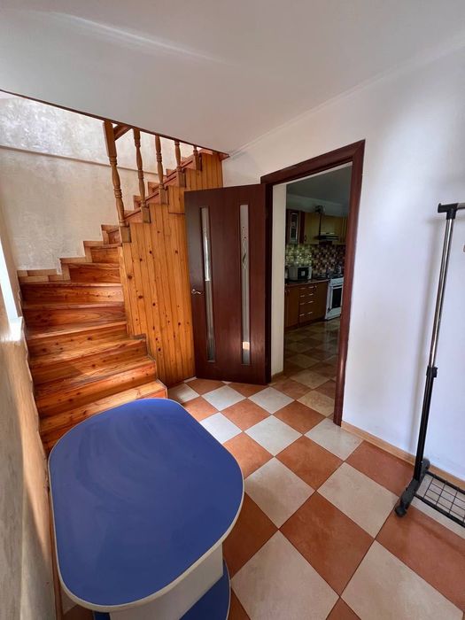 Оренда окремостоячого будинку у с. Солонка ( 3 кімнати)