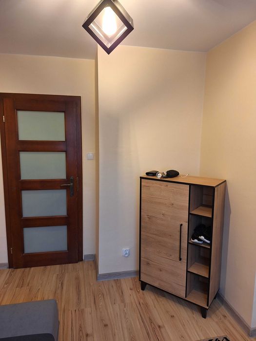 mieszkanie 2 pokojowe 44 m2 przy ul. 3 Maja