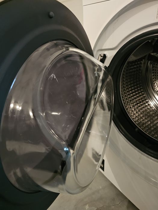 Máquina lava e seca 12kg