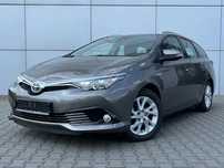 Toyota Auris Hybryda | Kamera | Parktronic | Navi | Tempomat | Led | FV23%
