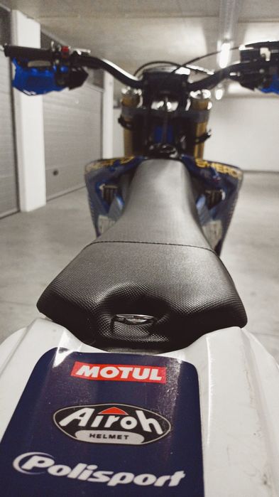 Sherco 300 Sef  (Matriculada)