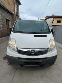 Розбірка виваро накладка Разборка Renault Trafic двигун Opel Vivaro