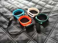 Oppo Band + dodatkowe opaski