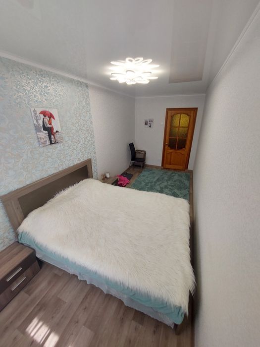 Продаж  3 кімнатна квартира  вулиця Велика  Морська Центр