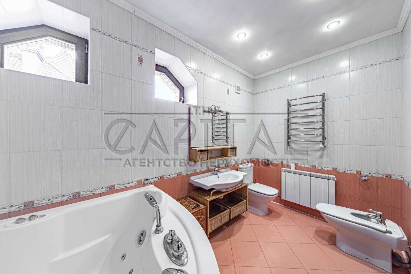Продажа дома с бассейном, Вита-Почтовая, Киево-Святошинский р-н
