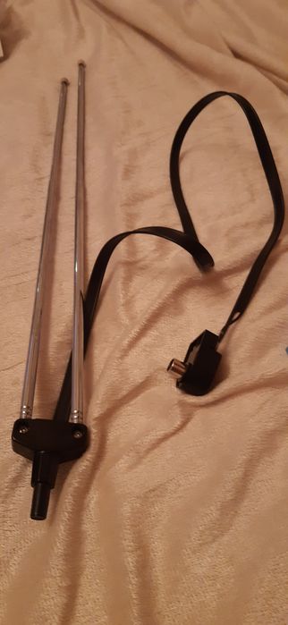 Wyprzedaż ceny do negocjacji zapraszam Antena 750 jak nowa