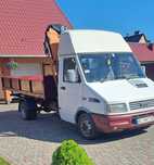 IVECO  dally 35.10