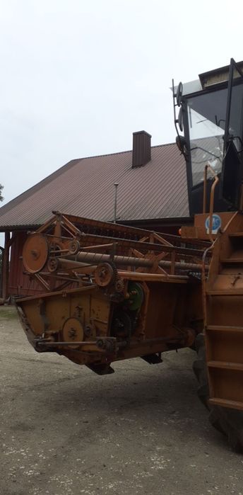 Sprzedam kombajn z056