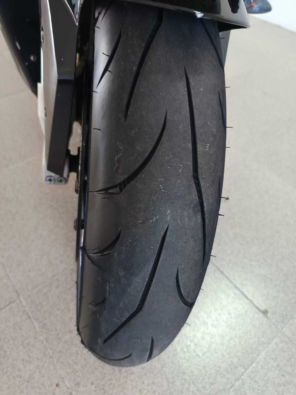 BMW S1000 RR 2010