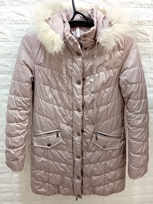 Жіноча куртка 44-46 р